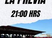 Previa Sevilla Villarreal