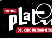 Premios platino 2023: lista completa ganadores