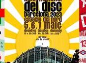 Feria Internacional Disco Barcelona, Madrid Bilbao