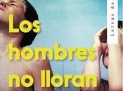 «Los hombres lloran», Fíona Scarlett