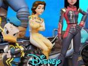 AVANCE: Disney Speedstorm