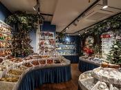 Barcelona: Nueva tienda navideña Käthe Wohlfahrt