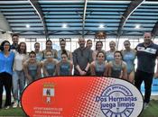 club waterpolo hermanas campeona fase consolación primera nacional femenina
