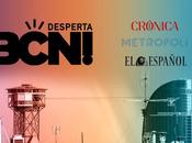 “Desperta Barcelona!”, foro para debatir sobre ciudad