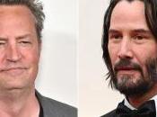 Matthew Perry eliminará polémicas menciones Keanu Reeves futuras ediciones memorias