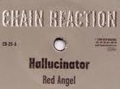 Hallucinator Angel (Chain Reaction-25-,1999)