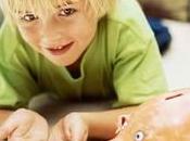 maneras enseñar hijos valor dinero