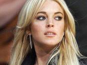 Lohan paso solo unas horas prisión