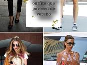 VERANO OTOÑO!!!