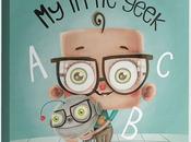 Little Geek abecedario para pequeños geeks