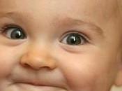 lenguaje corporal bebés