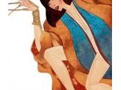 Fanart mujeres Universo X-Men