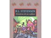 Aventuras Cadáver Robert Louis Stevenson