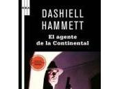 Dashiell Hammet: agente Continental"