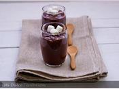 Mousse Chocolate Instantánea