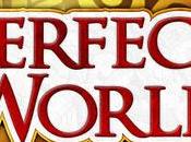 Beta Cerrada para Perfect World español