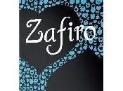 Zafiro Kerstin Gier