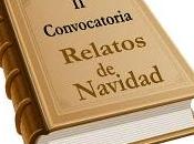 Convocatoria Relatos, Otra Navidad