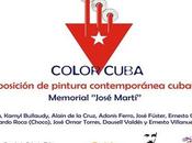 Color Cuba: Exposición pintura contemporánea cubana