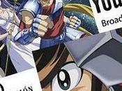 Saint Seiya Mazinger gratis!