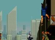 Robocop (Arcade)