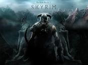 Elder Scrolls Skyrim Trailer lanzamiento!