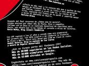 Fecha salida contracubierta Cállame beso