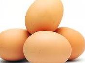 malo comer huevos embarazo?