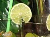 Caipiriña