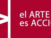 Ministerio Cultura (España) organiza Encuentro Internacional Arte Acción Tabacalera Madrid Revista Logopress