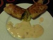 Creps caseras