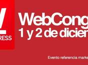 WebCongress Madrid evento marketing digital