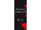 Proximo chat live