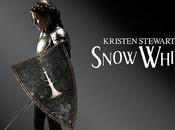 Tráiler ‘Snow White Huntsman’