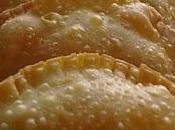 Empanadillas atún