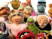 encanta: película Muppets