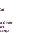 Concurso Aniversario: Ganadora libros