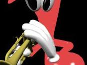 Músicos holandeses traficaban cocaína trompetas