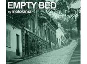 Motorama Empty Moment