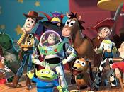 Primera imagen nuevo cortometraje personajes ‘Toy Story’