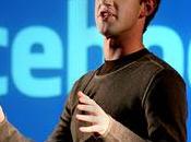 Facebook, rendir cuentas sobre privacidad