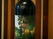 Animal Malbec 2008