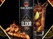 Bacardí Elixir 1862