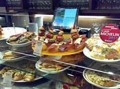 Pamplona... pinchos