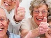 Tabla ejercicios Pilates para personas mayores