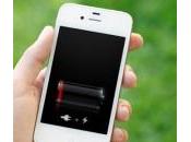 5.0.1 soluciona problemas batería Iphone