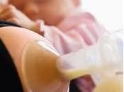 Lactancia materna bancos leche
