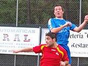 Barbadás-2 celanova-0 (preferente sur)
