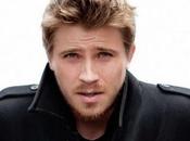 Garrett Hedlund será Kaneda