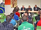 Éxito participación curso monitor fútbol impartido Cedifa